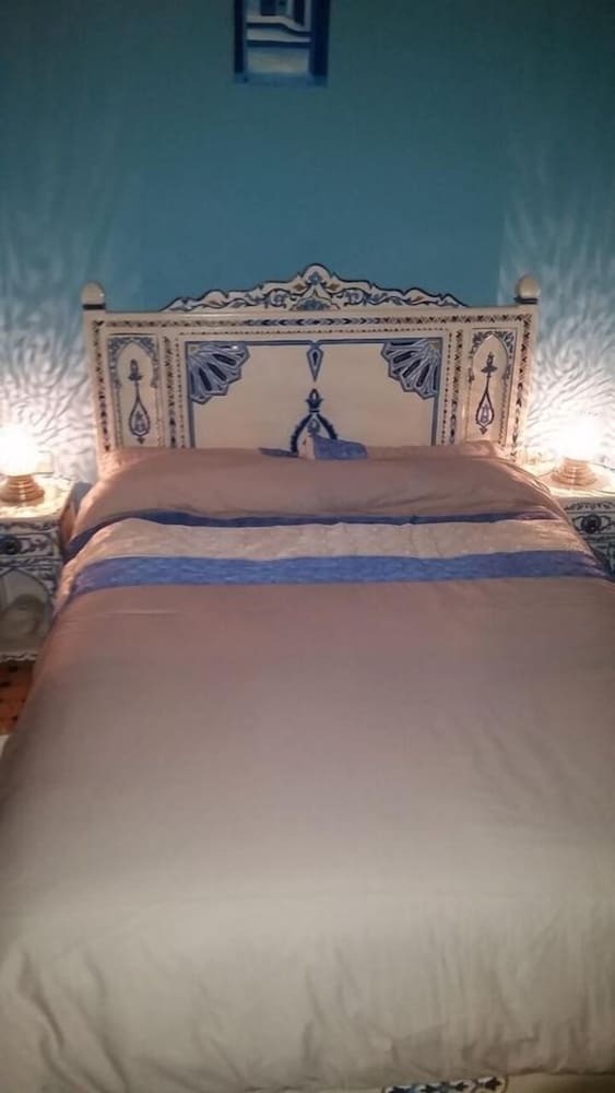 Hotel Dar Aldea