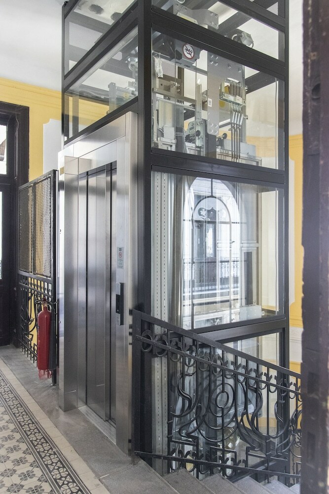 Real Apartments Revay