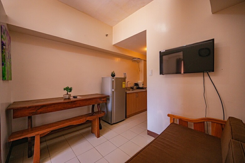 Moldex Residences By Tripsters Hub