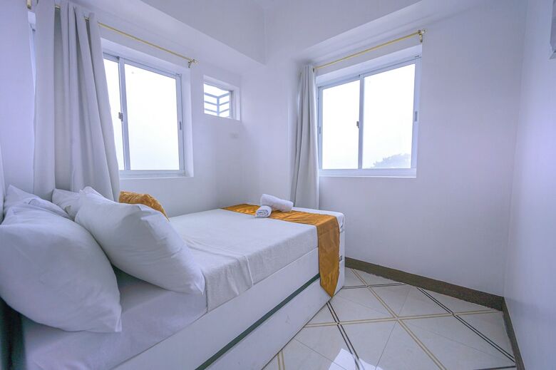 Moldex Residences By Tripsters Hub