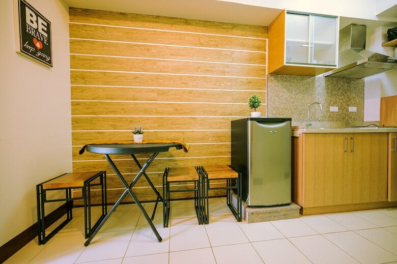 Moldex Residences By Tripsters Hub