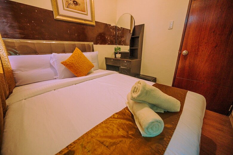 Moldex Residences By Tripsters Hub