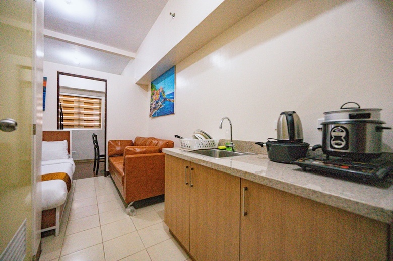 Moldex Residences By Tripsters Hub