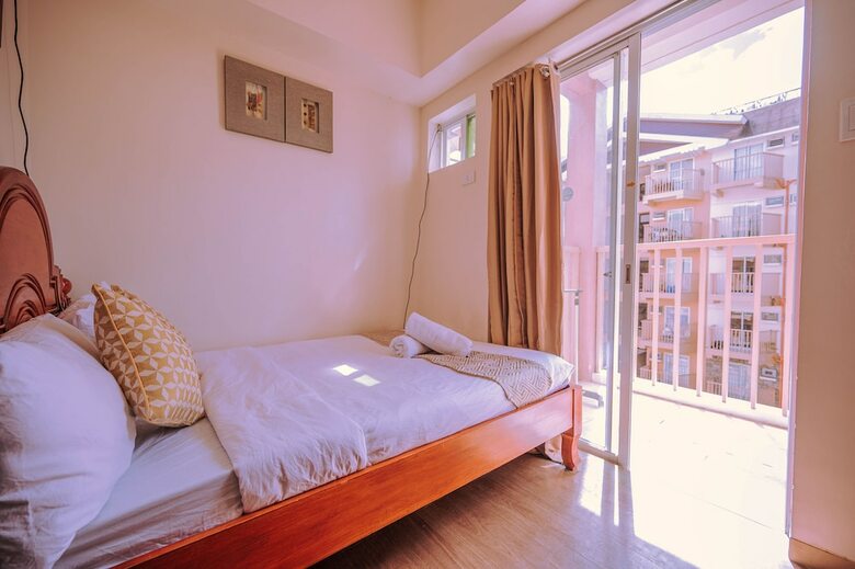 Moldex Residences By Tripsters Hub