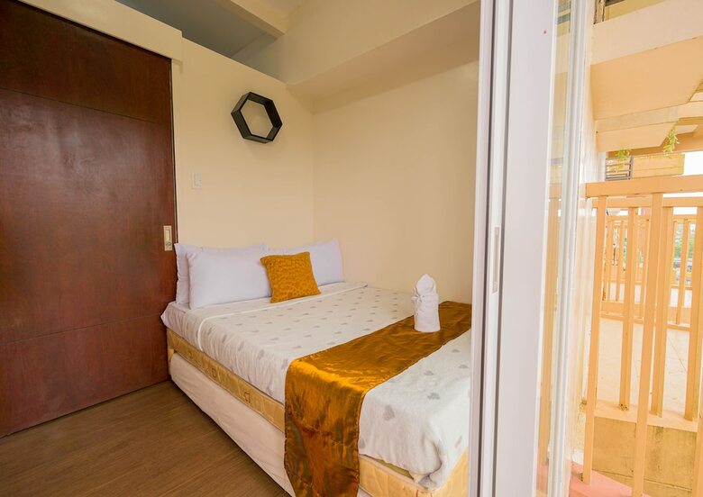 Moldex Residences By Tripsters Hub
