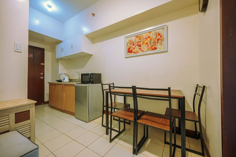 Moldex Residences By Tripsters Hub