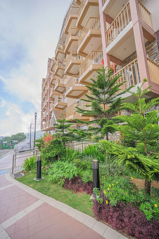 Moldex Residences By Tripsters Hub