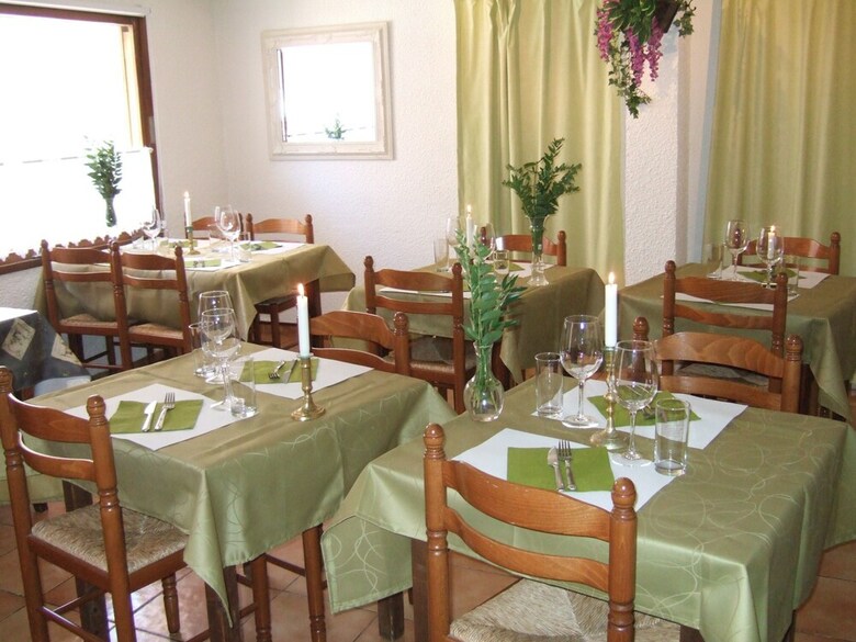 Hotel H�tel Axat