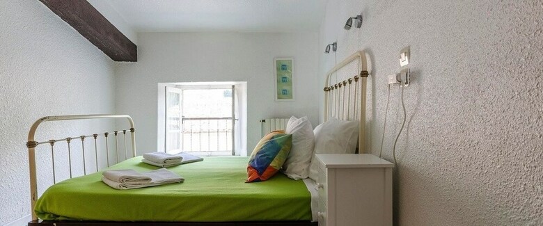 Hotel H�tel Axat