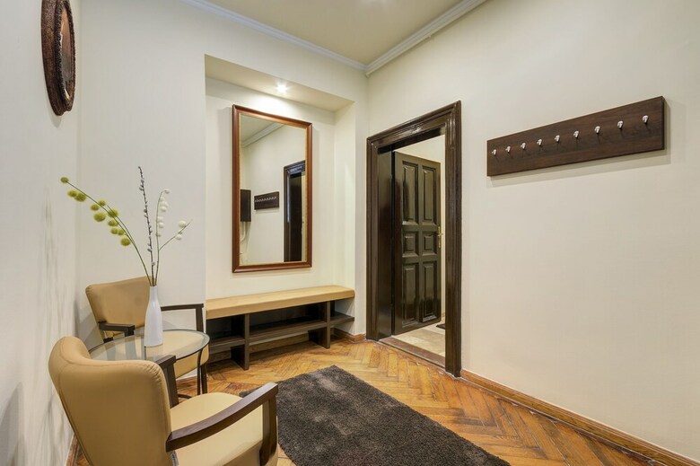 Real Apartments Andrassy