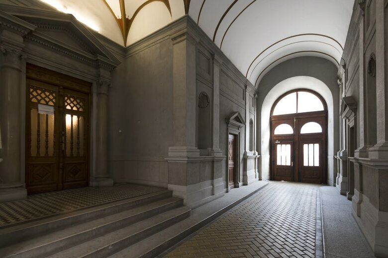 Real Apartments Andrassy
