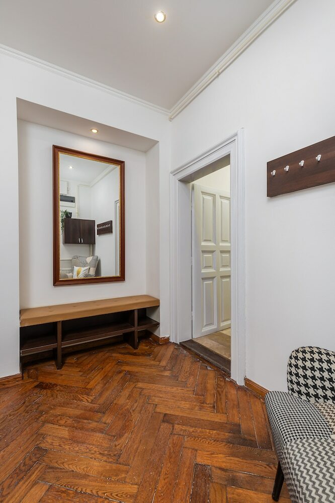 Real Apartments Andrassy