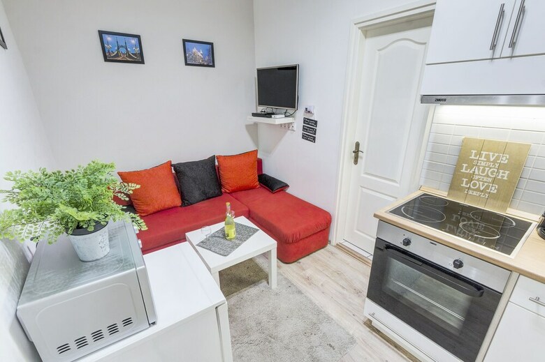 Real Apartments Kertesz