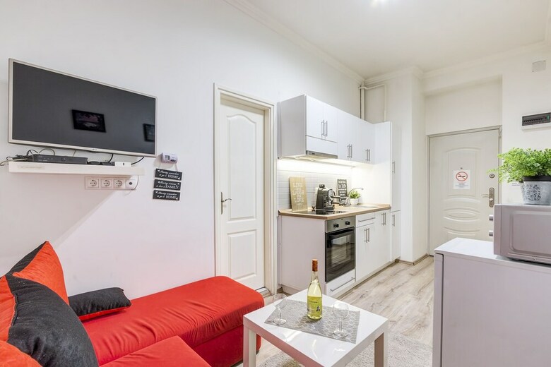 Real Apartments Kertesz
