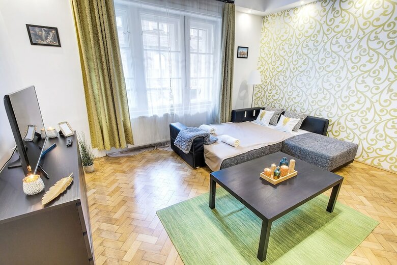 Real Apartments Kertesz
