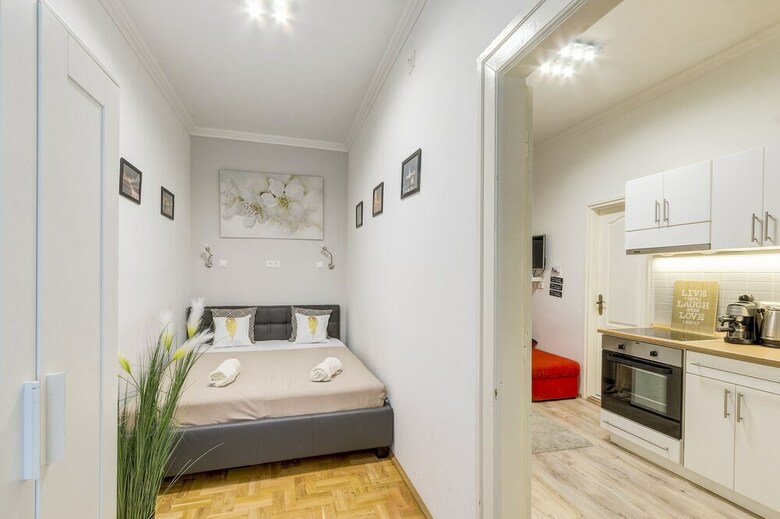 Real Apartments Kertesz