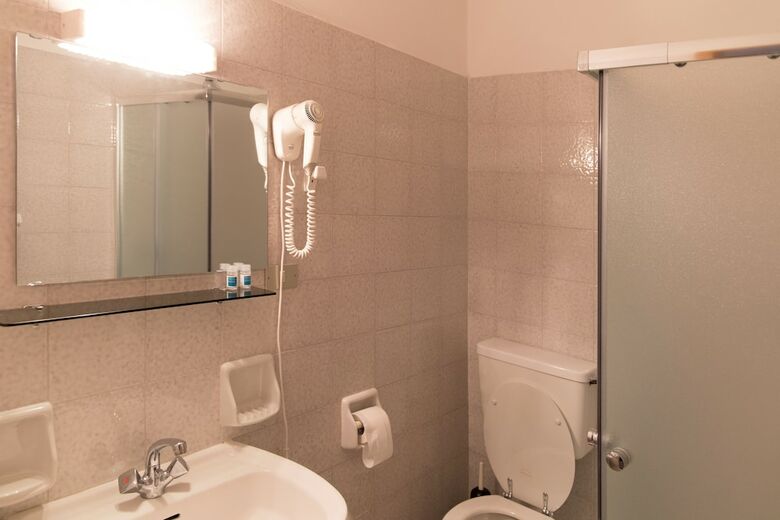 Hotel Antica Torre
