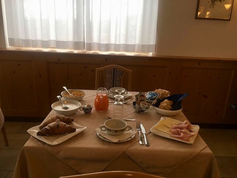 Hotel Antica Torre