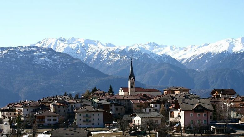 Hotel Antica Torre