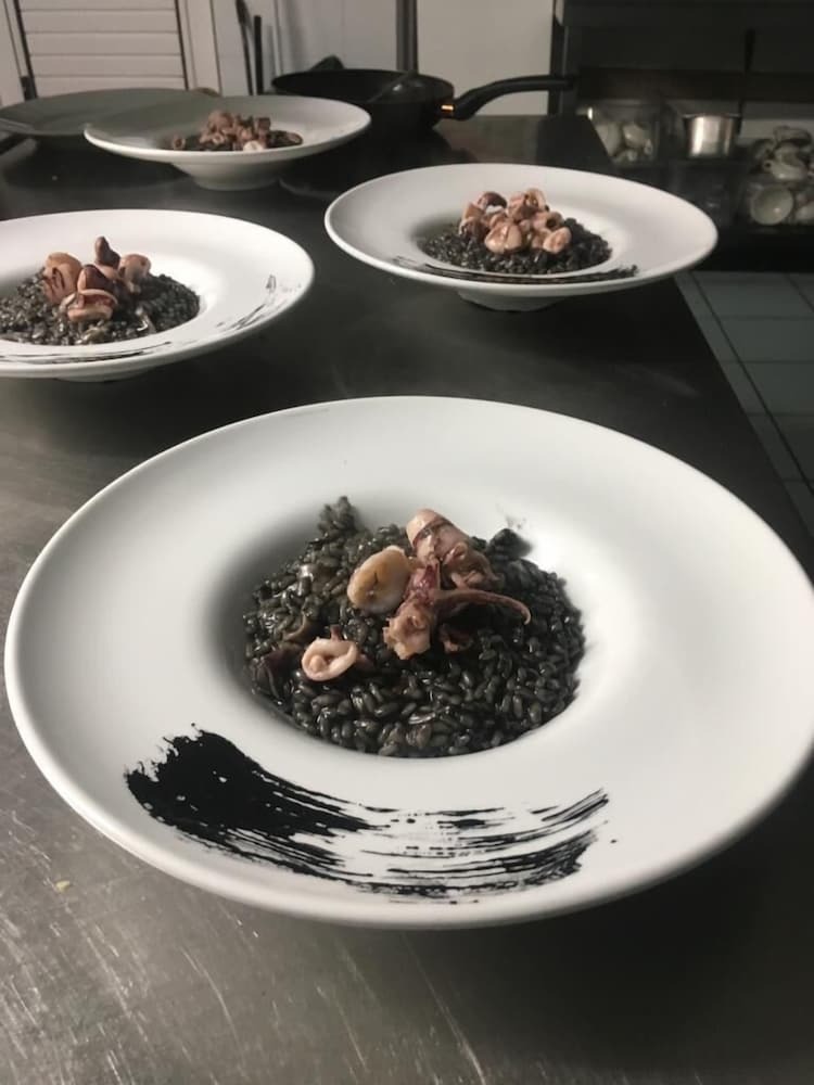 Hotel Antica Torre