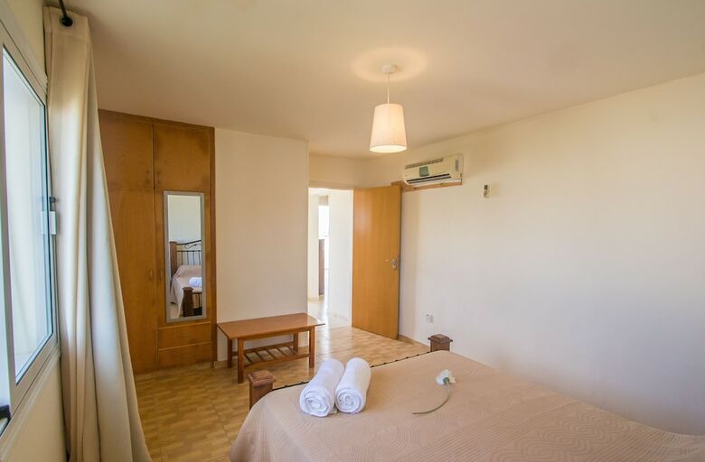 Villa Konnos Views 2