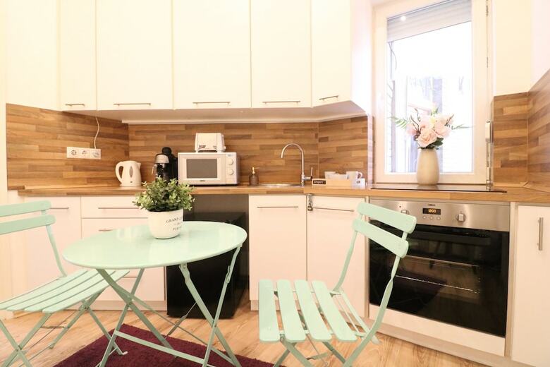 Real Apartments Anker Koz