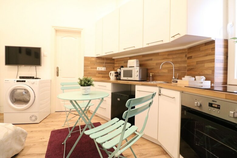 Real Apartments Anker Koz