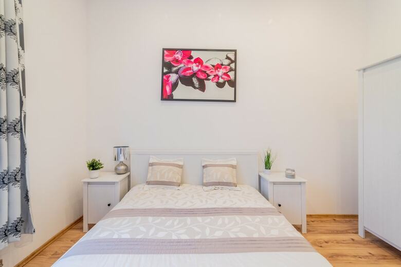 Real Apartments Anker Koz