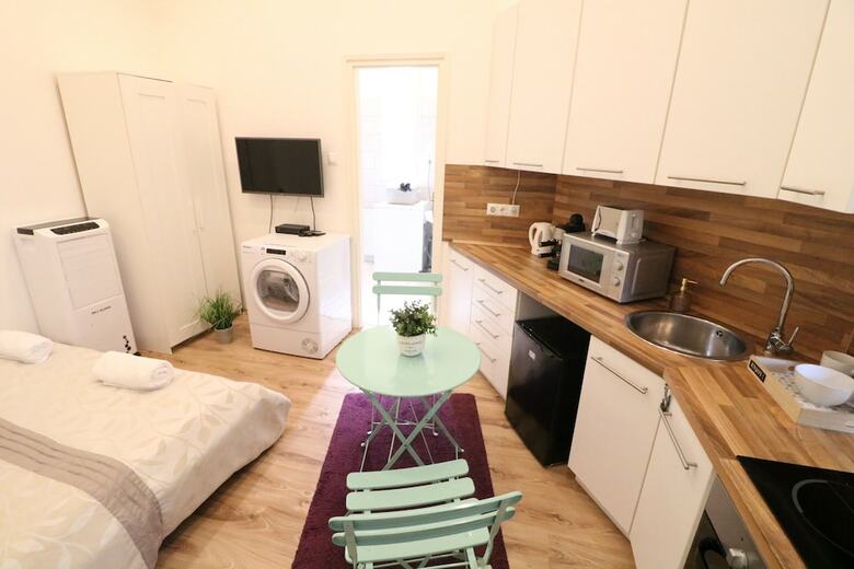 Real Apartments Anker Koz