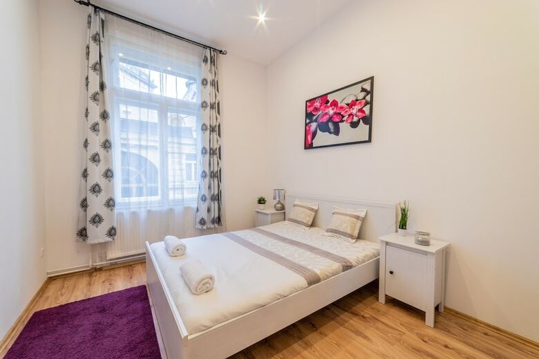 Real Apartments Anker Koz