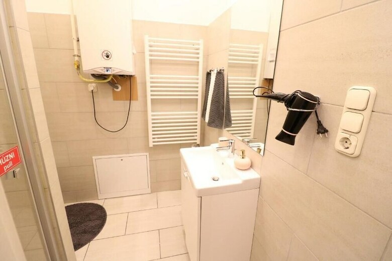 Real Apartments Wesselenyi 10