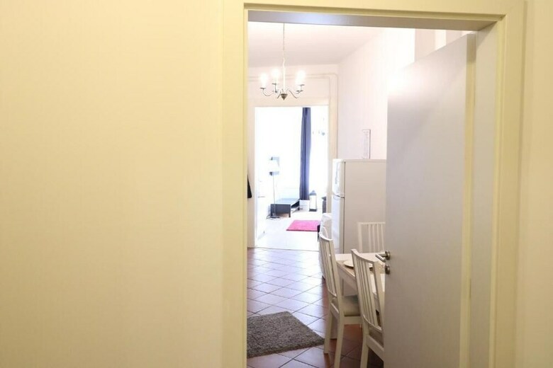 Real Apartments Wesselenyi 10