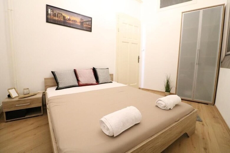 Real Apartments Wesselenyi 10