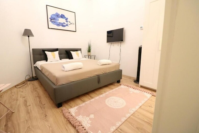 Real Apartments Wesselenyi 10