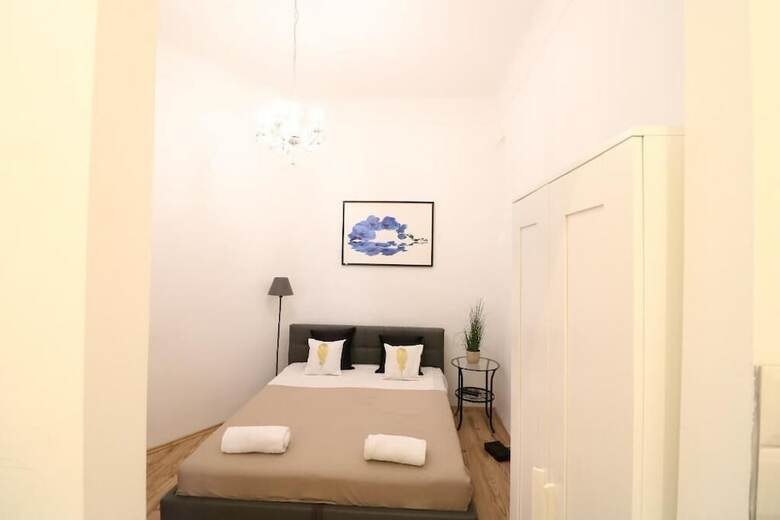 Real Apartments Wesselenyi 10
