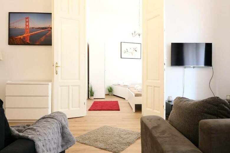 Real Apartments Wesselenyi 10