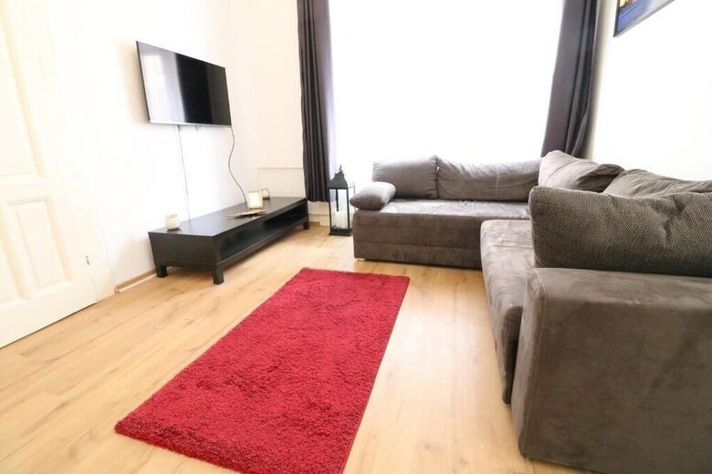 Real Apartments Wesselenyi 10