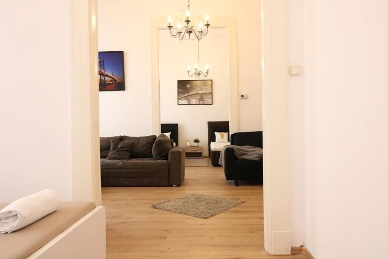 Real Apartments Wesselenyi 10