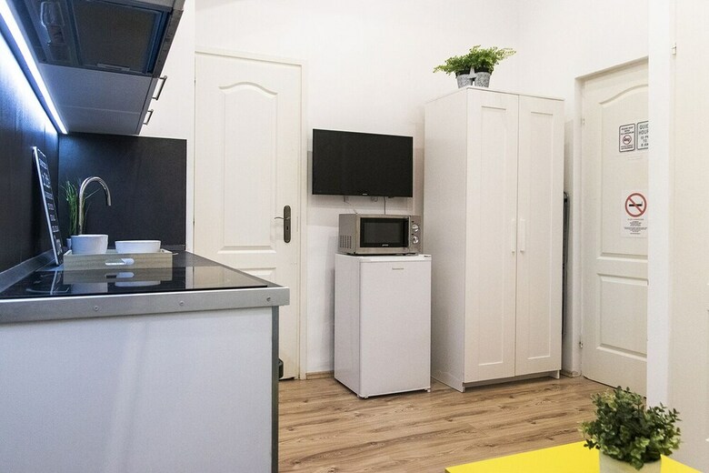Real Apartments Vadasz