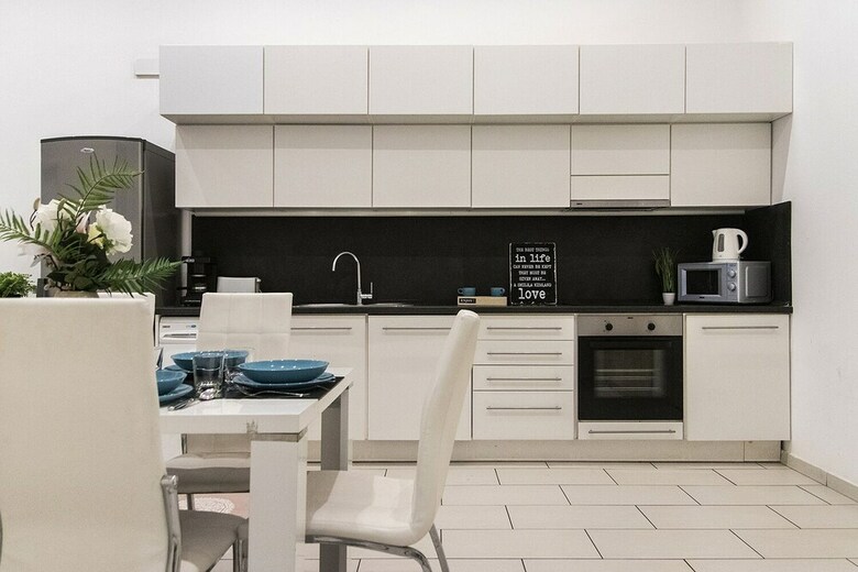 Real Apartments Vadasz