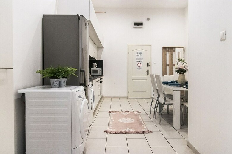 Real Apartments Vadasz