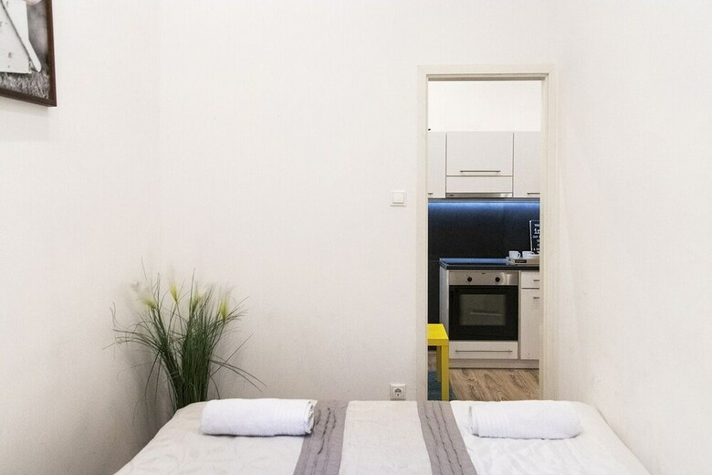 Real Apartments Vadasz