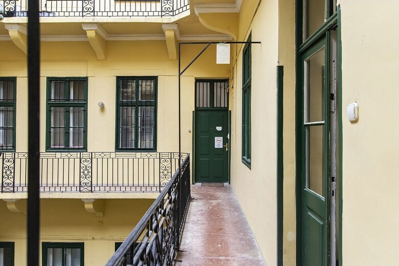 Real Apartments Vadasz