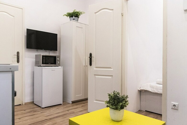 Real Apartments Vadasz