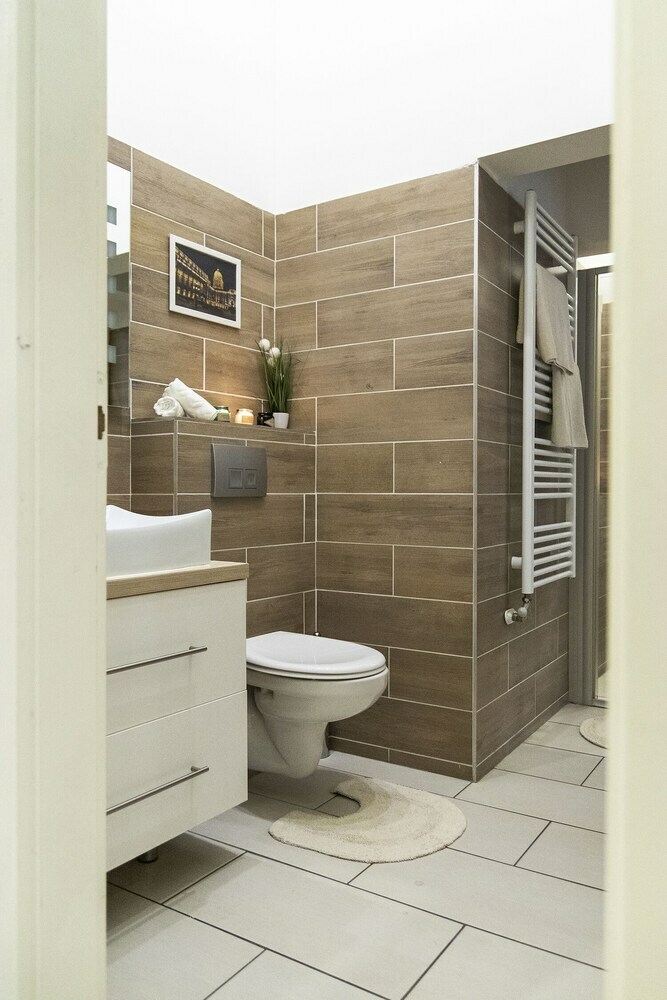 Real Apartments Vadasz