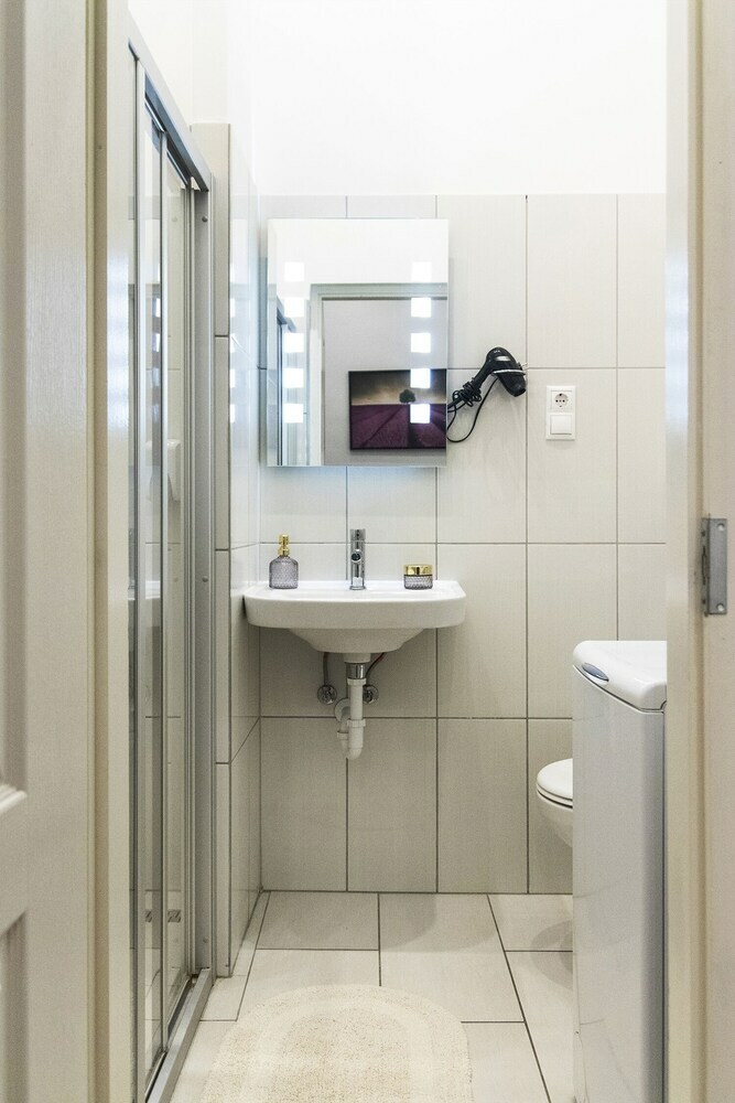 Real Apartments Vadasz