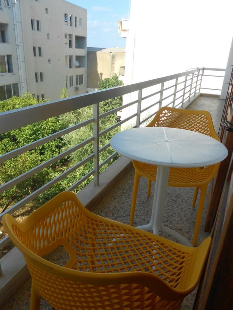 Apartamentos Paradise City