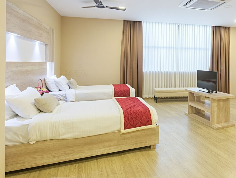 Supreme Boutique Hotel