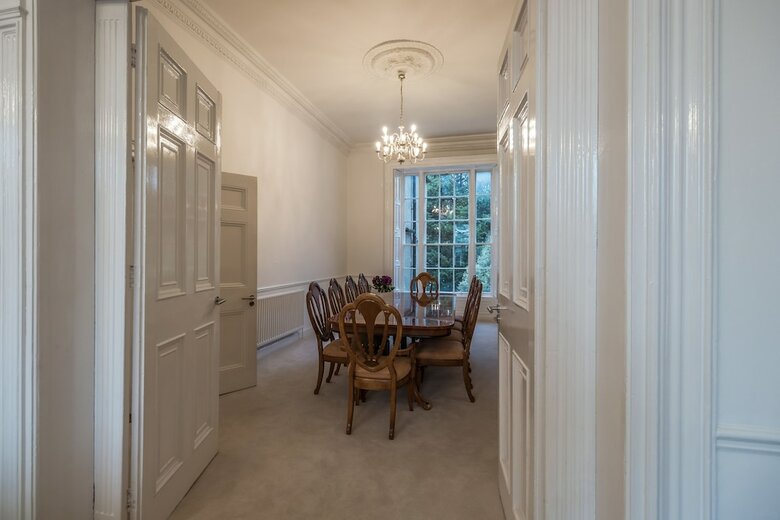 Apartamentos The Patrick Kavanagh Suite - Hiphipstay