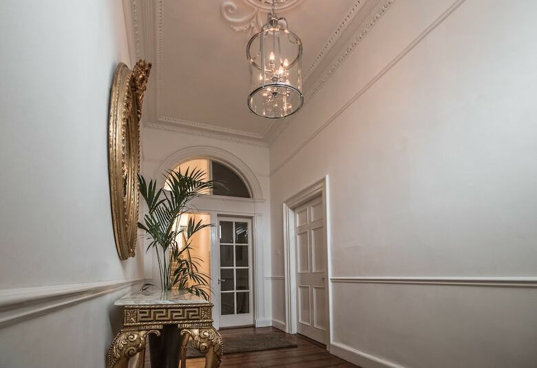Apartamentos The Patrick Kavanagh Suite - Hiphipstay